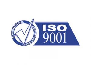 ISO 9001 schadeherstel