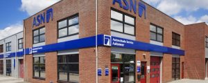 Autoschade Aalsmeer